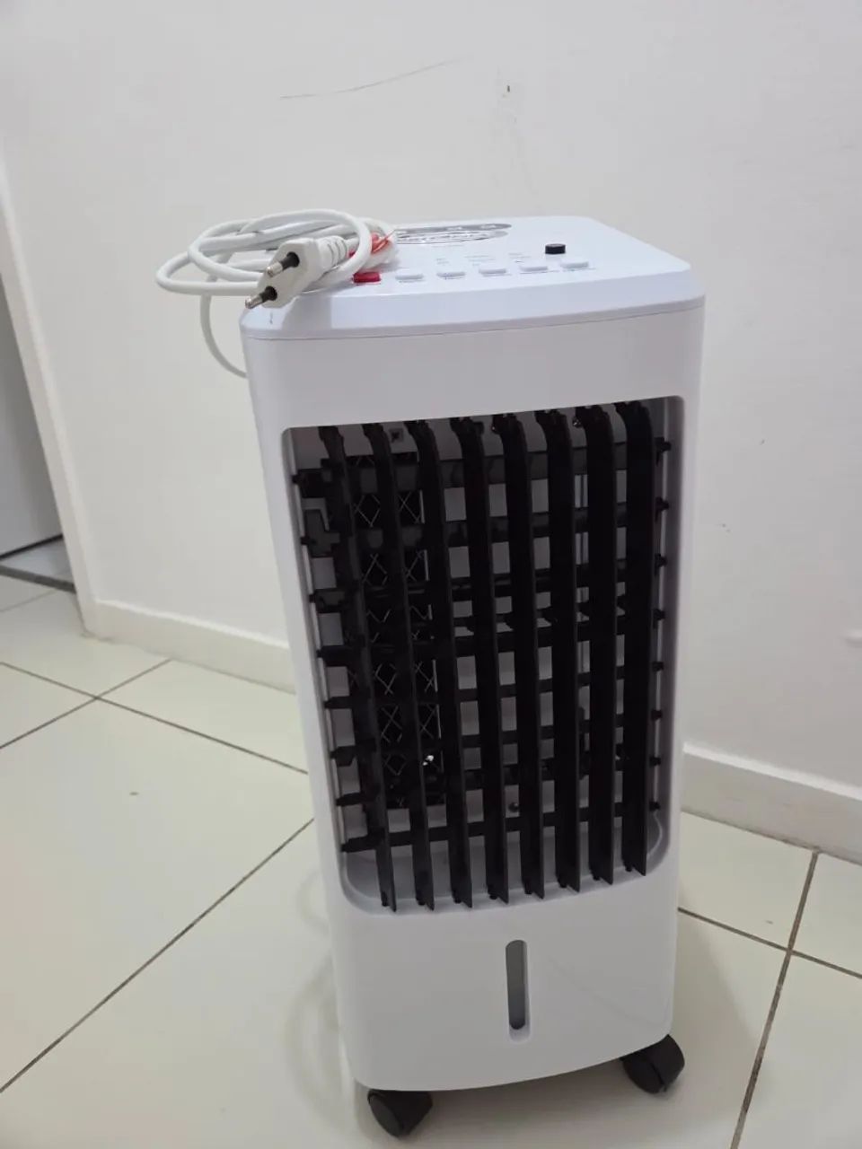Umidificador Britânia 