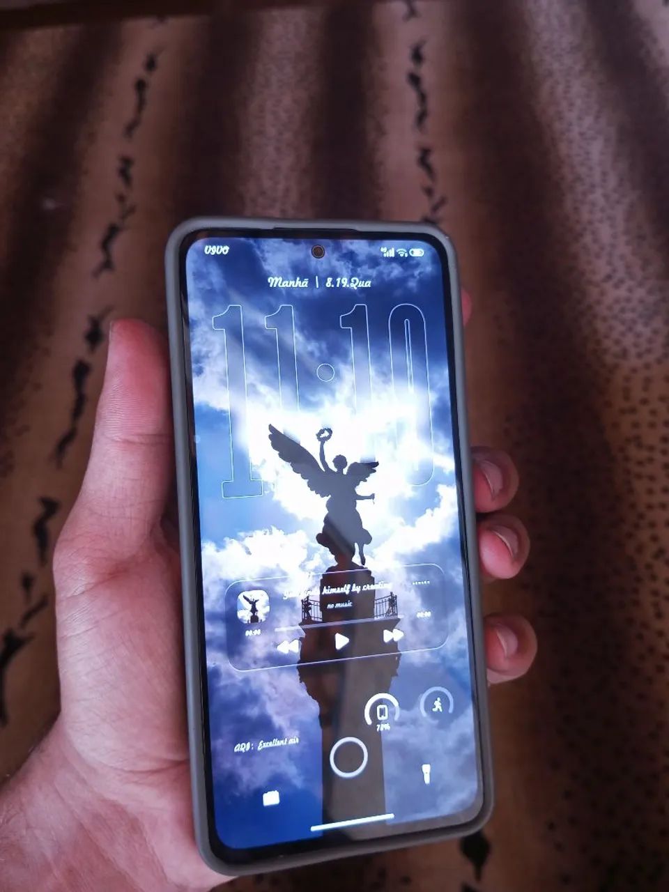 REDMI NOTE 14