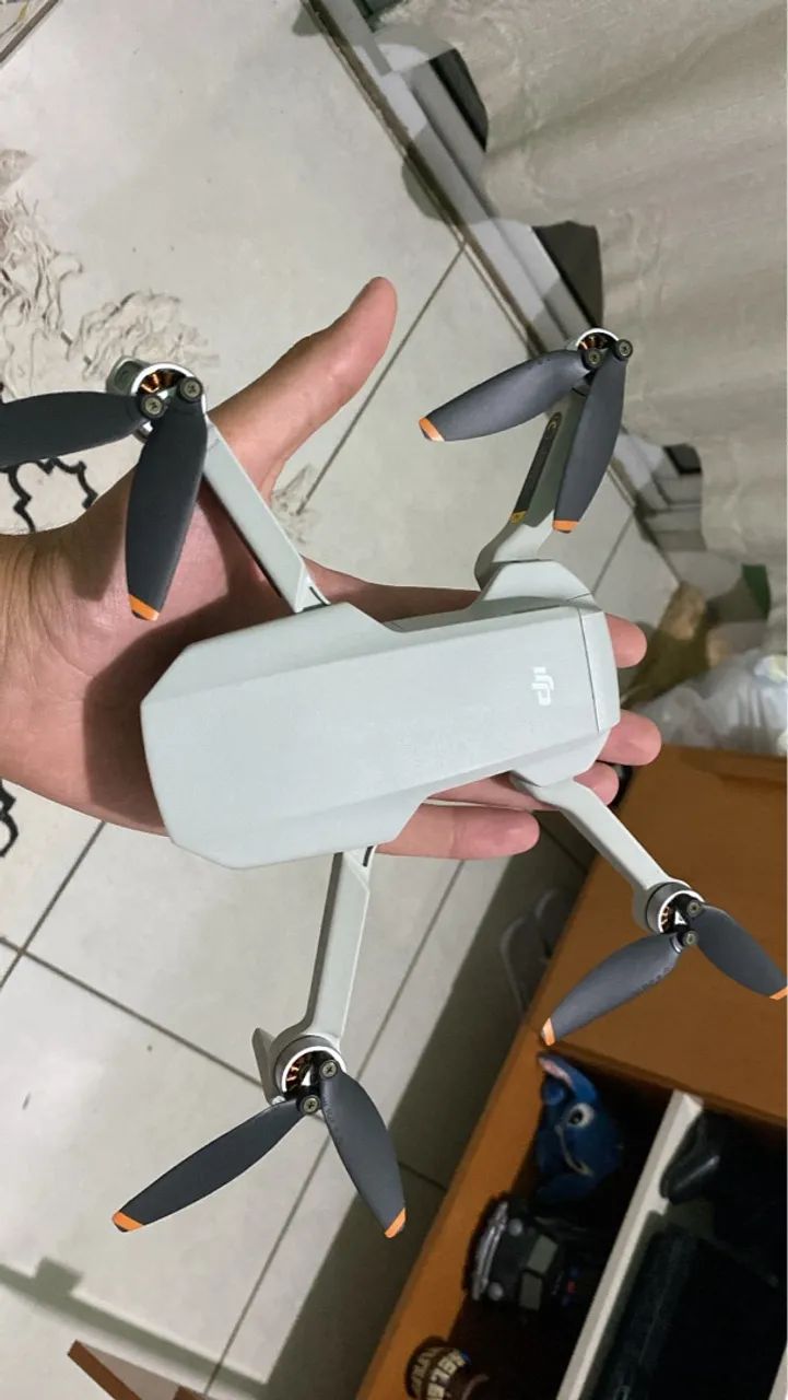 DRONE DJI MAVIC MINI SE - Foto 5