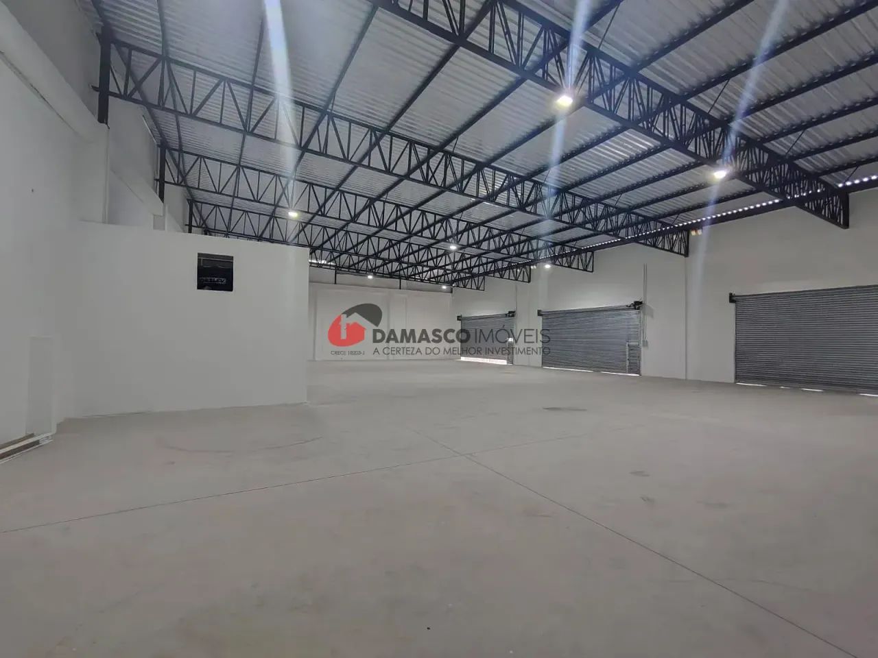 Loja em Vila Nogueira - Foto 4