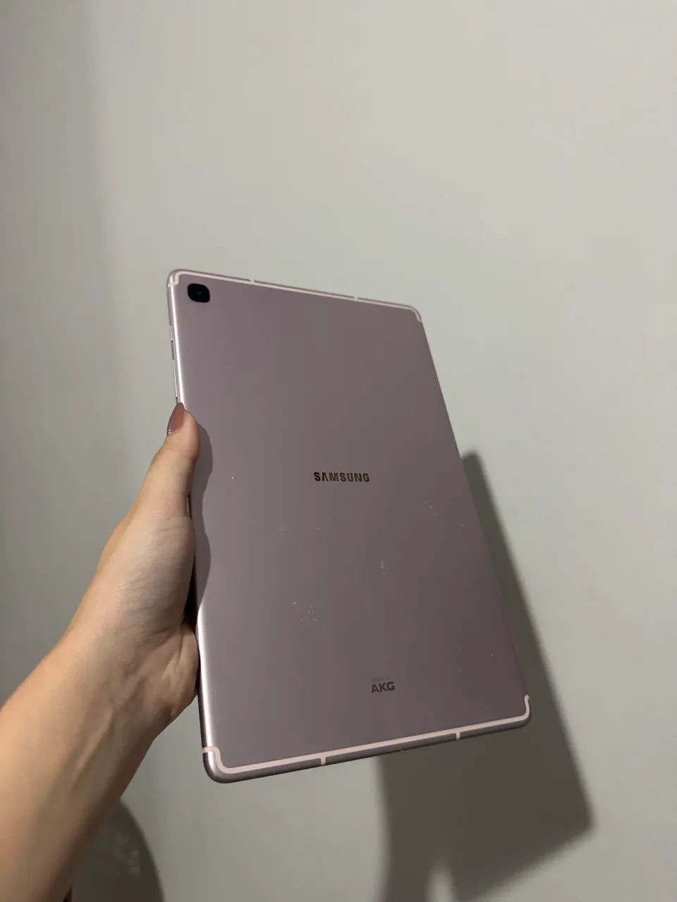 Samsung Galaxy Tab S9 Lite + Capa + S Pen - Foto 5