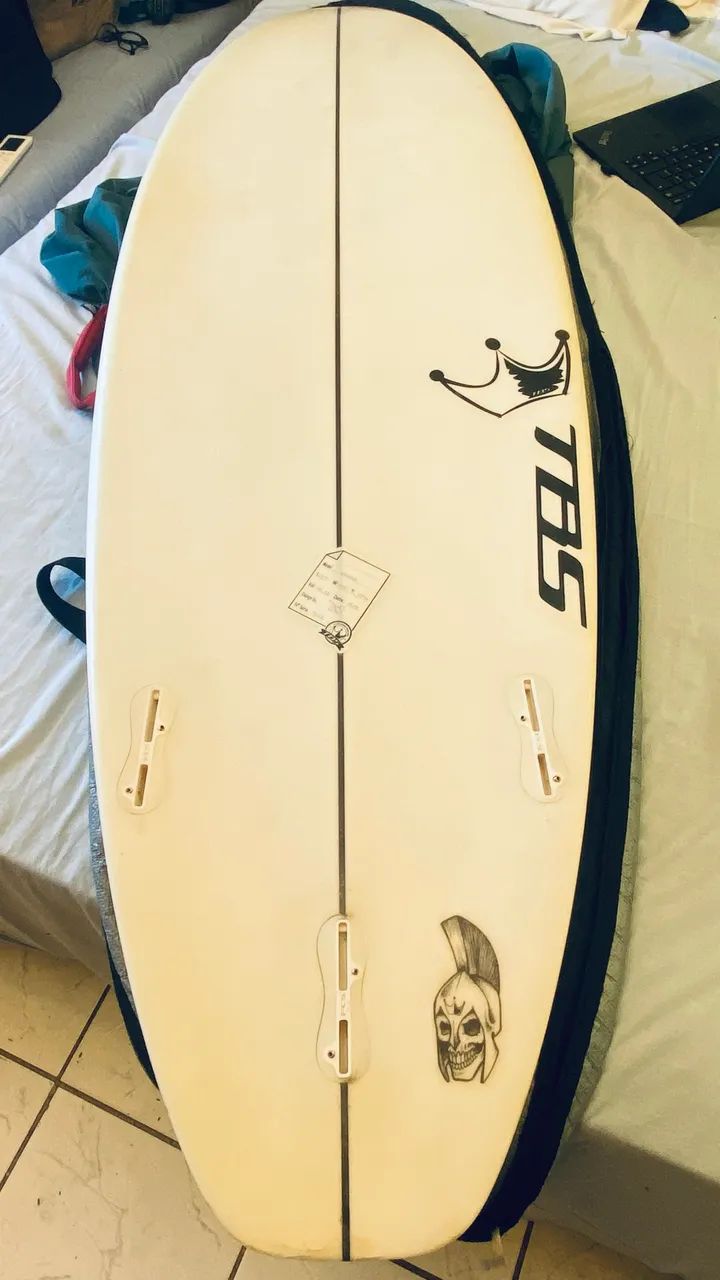 Prancha de surf - Foto 2