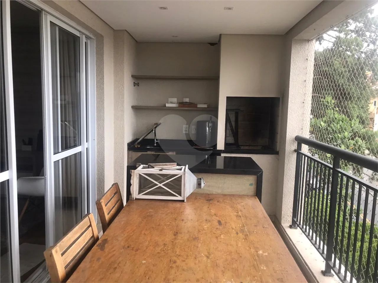 Apartamento Mobiliado - Foto 4