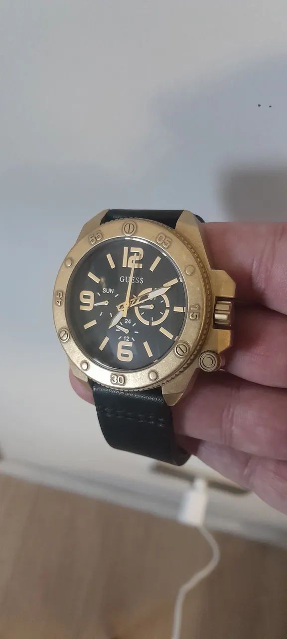 Relogio Guess