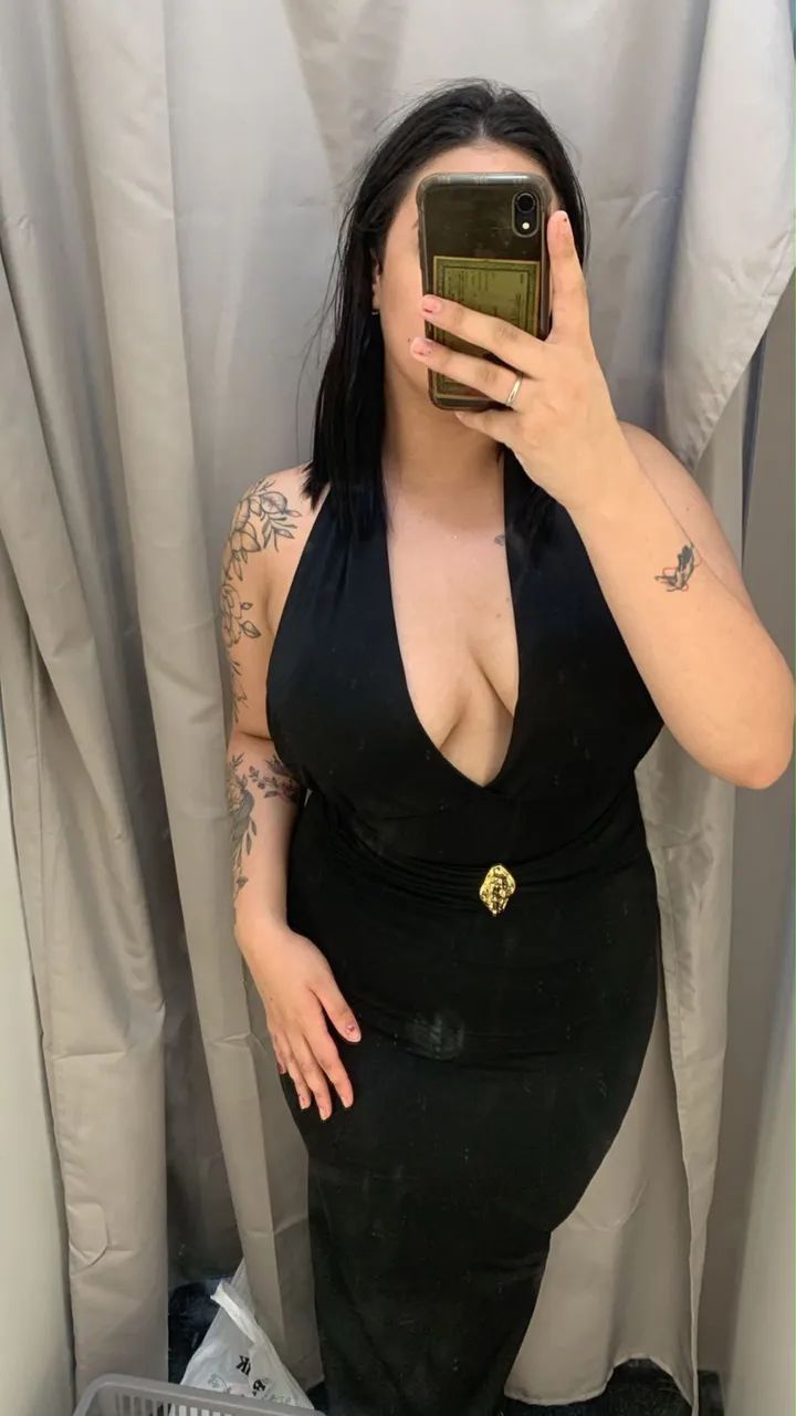 Roupas praticamente novas  - Foto 5