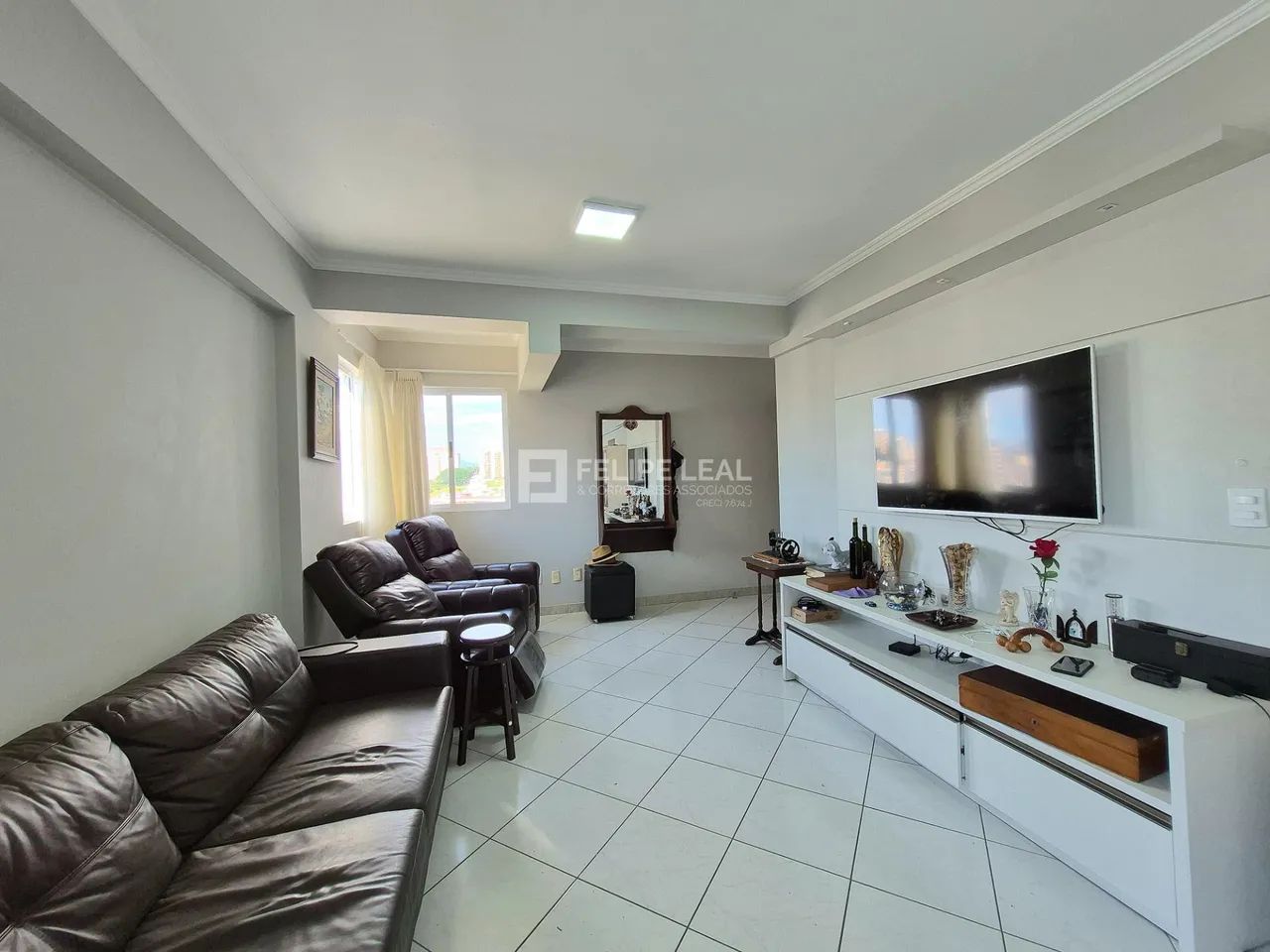 Apartamento em Estreito - Florianópolis - Foto 2