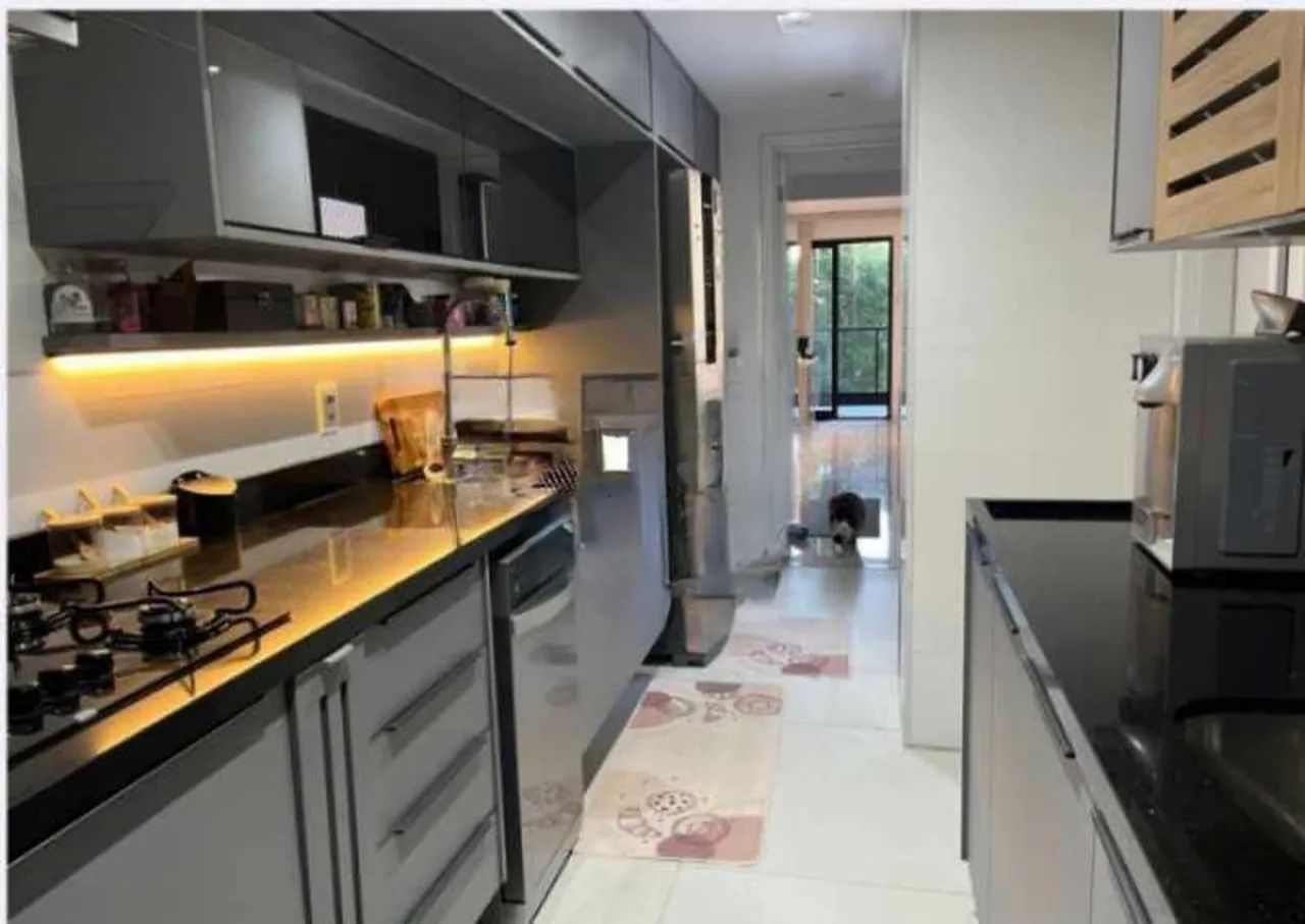 Apartamento : / Residencial / Botafogo - Foto 5