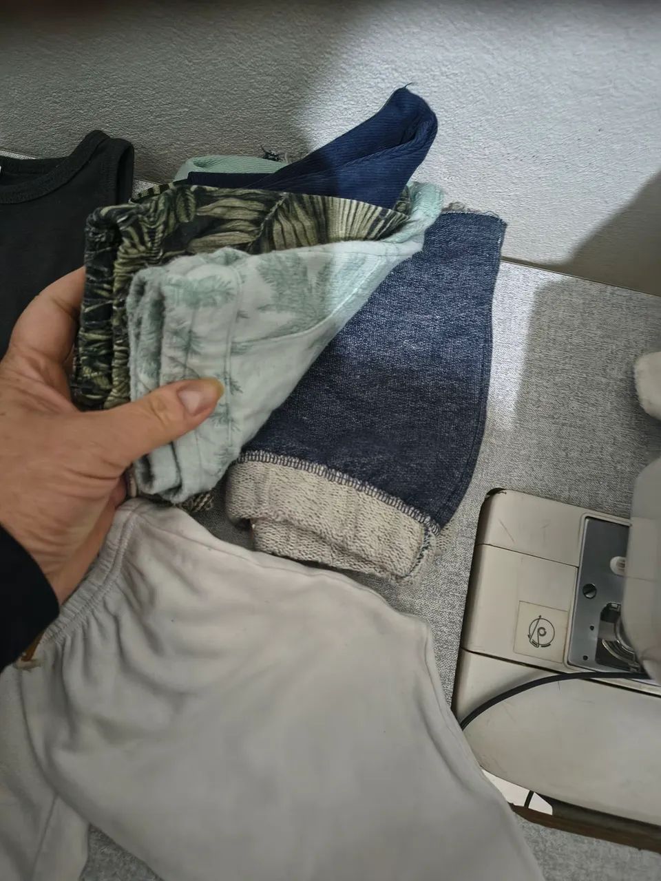 Roupas de bebê + de 30 peças  - Foto 5