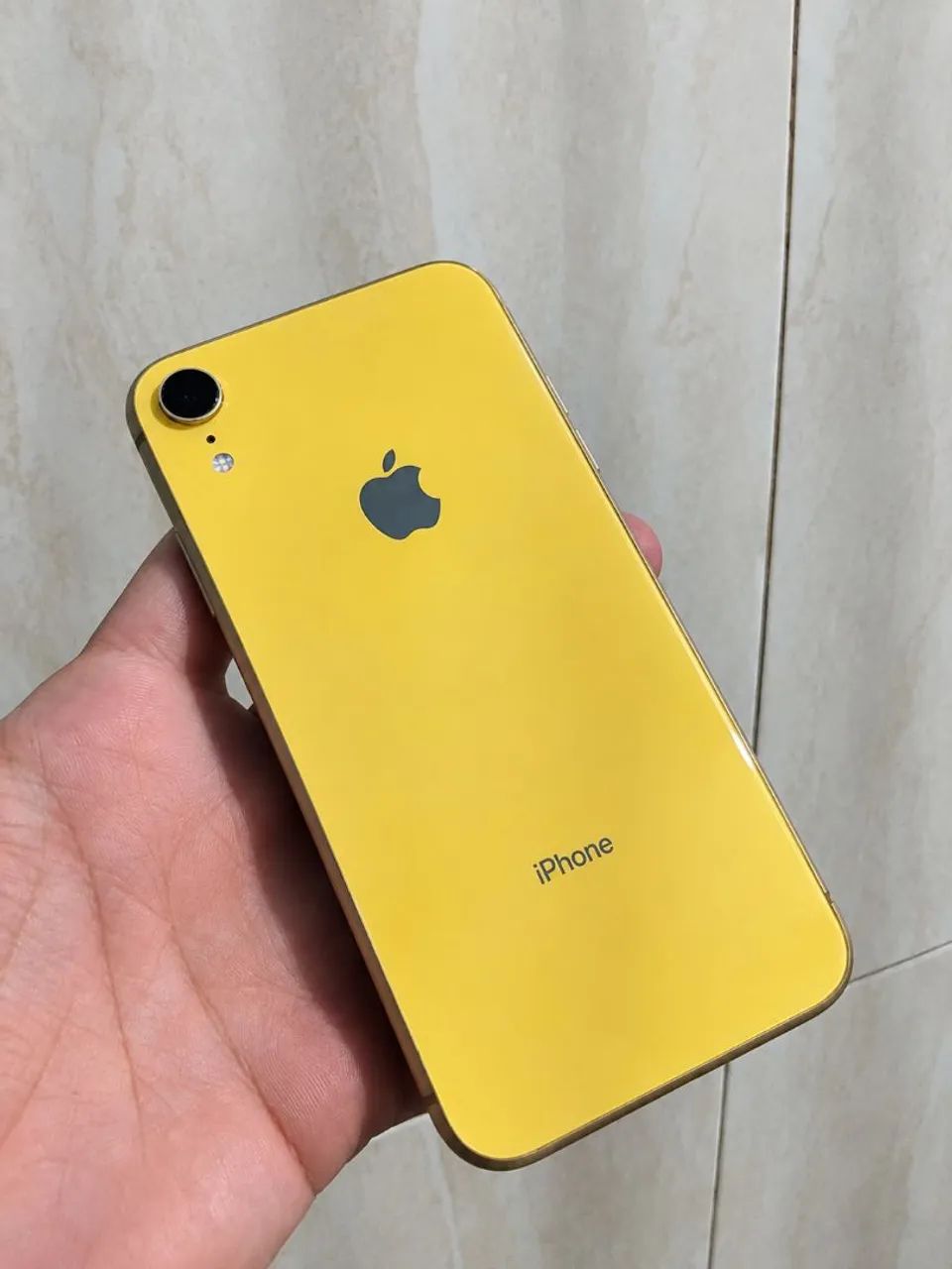 IPHONE XR  - Foto 2