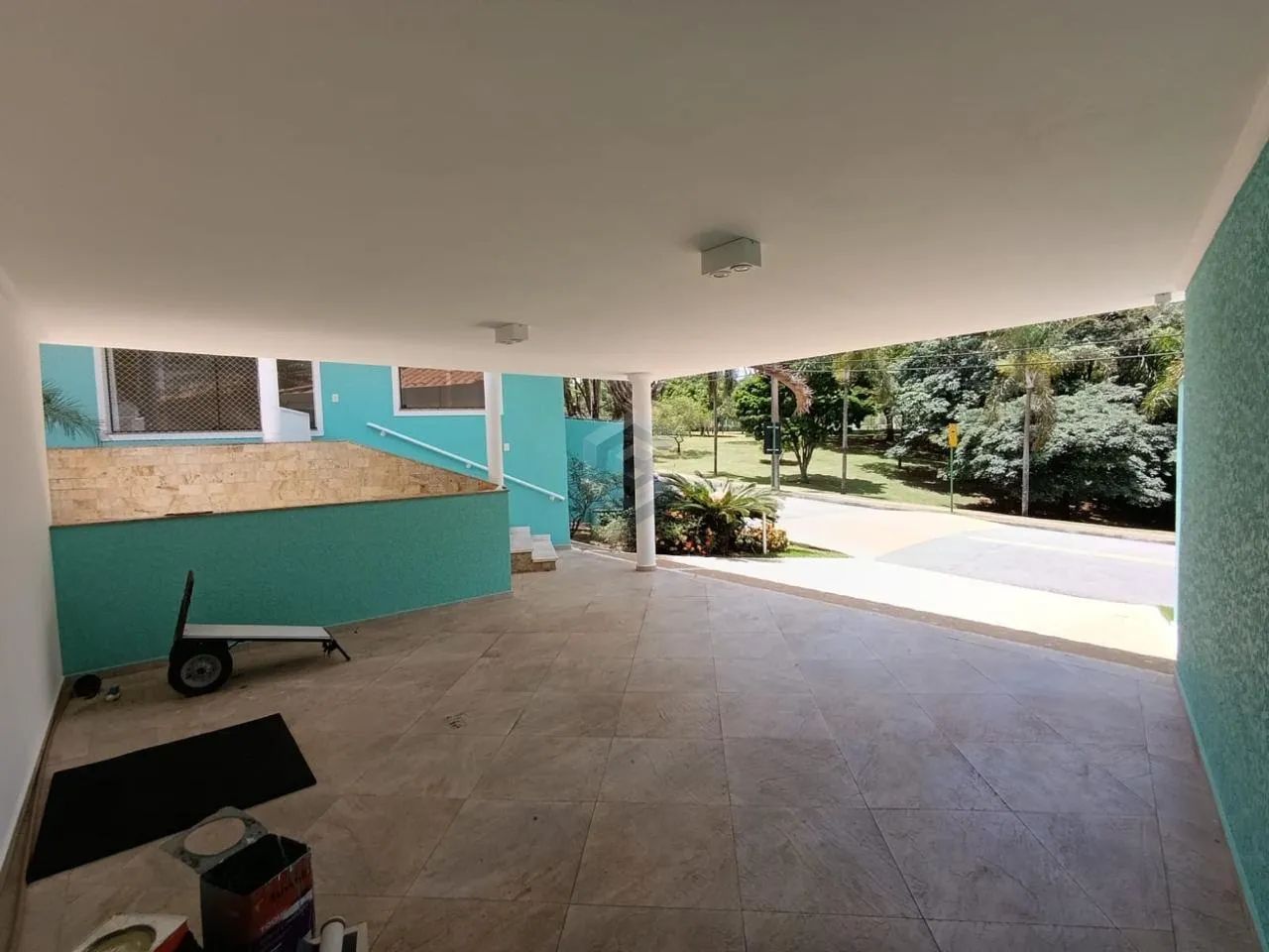 Casa em Aparecidinha, Sorocaba | 3 Suítes e 498m² - Foto 3