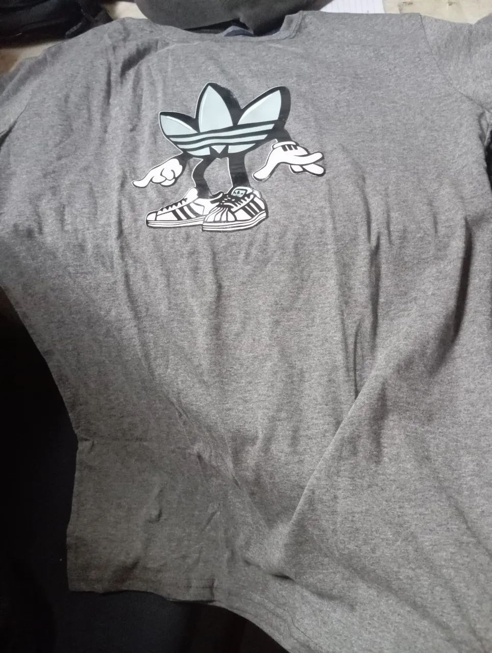 CAMISAS DE MARCA ORIGINAIS! 