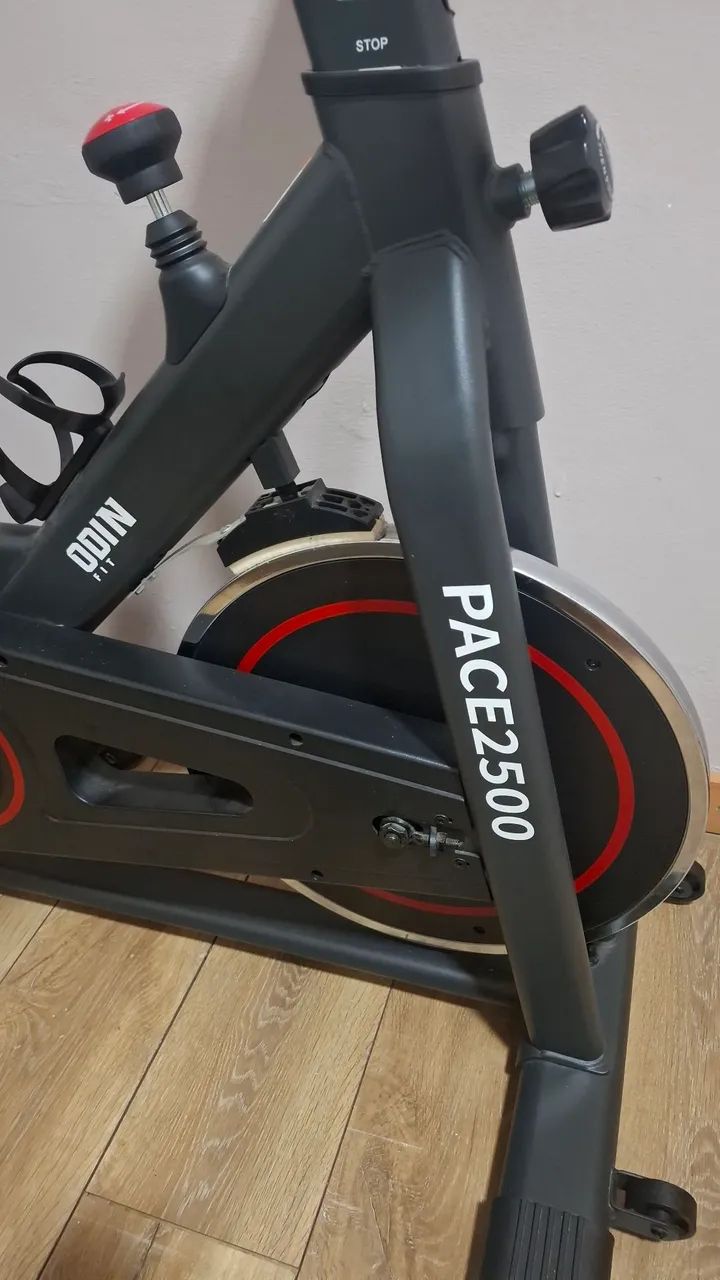 Bike sppinning - Foto 4