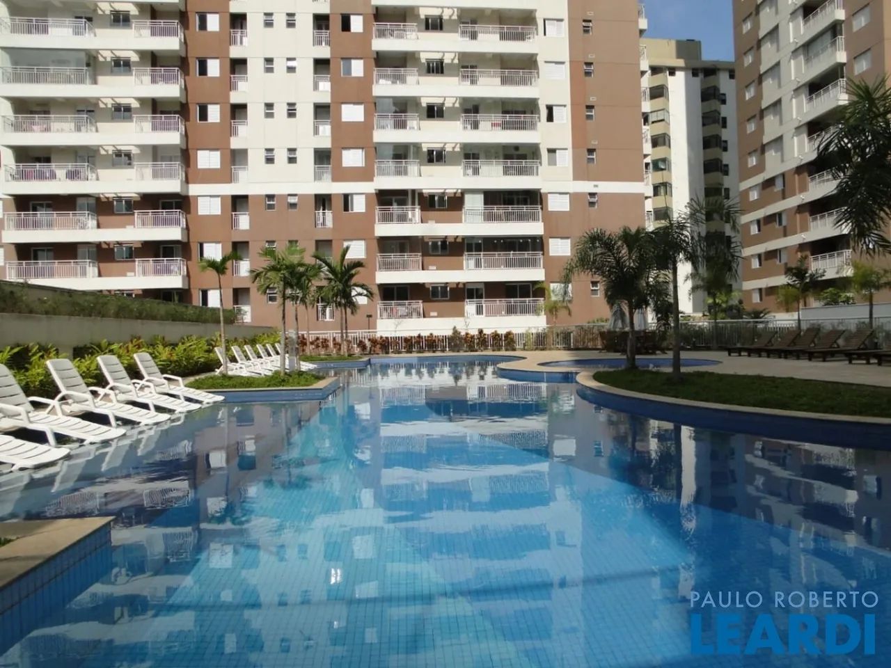 APARTAMENTO - alphaville centro industrial e empresarial-alphavi - SP - Foto 3