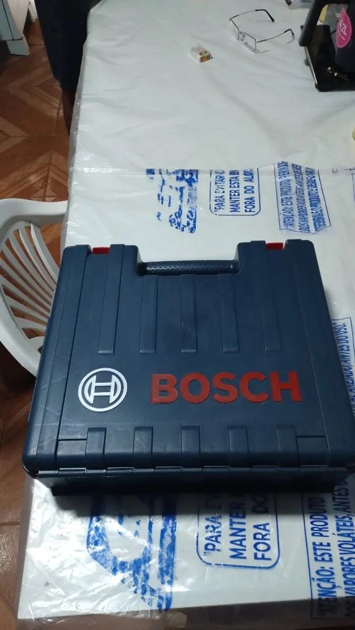 Martelete Bosch - Foto 2