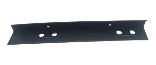 Moldura Traseira Direita Fiat Strada 2020 2021 2022 2023 - Foto 4
