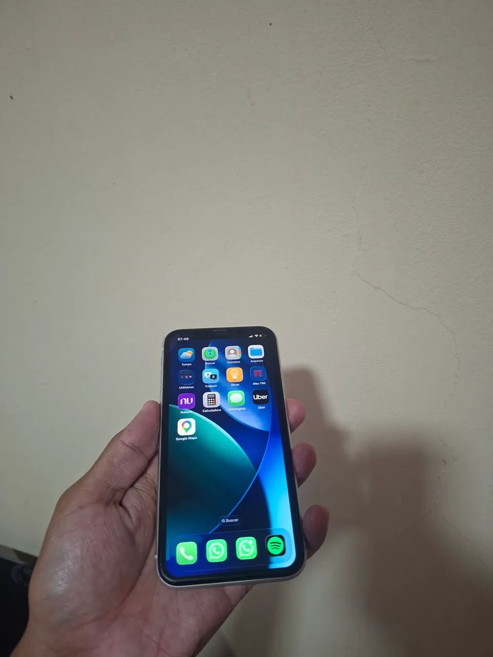 Iphone 11 128g  - Foto 2