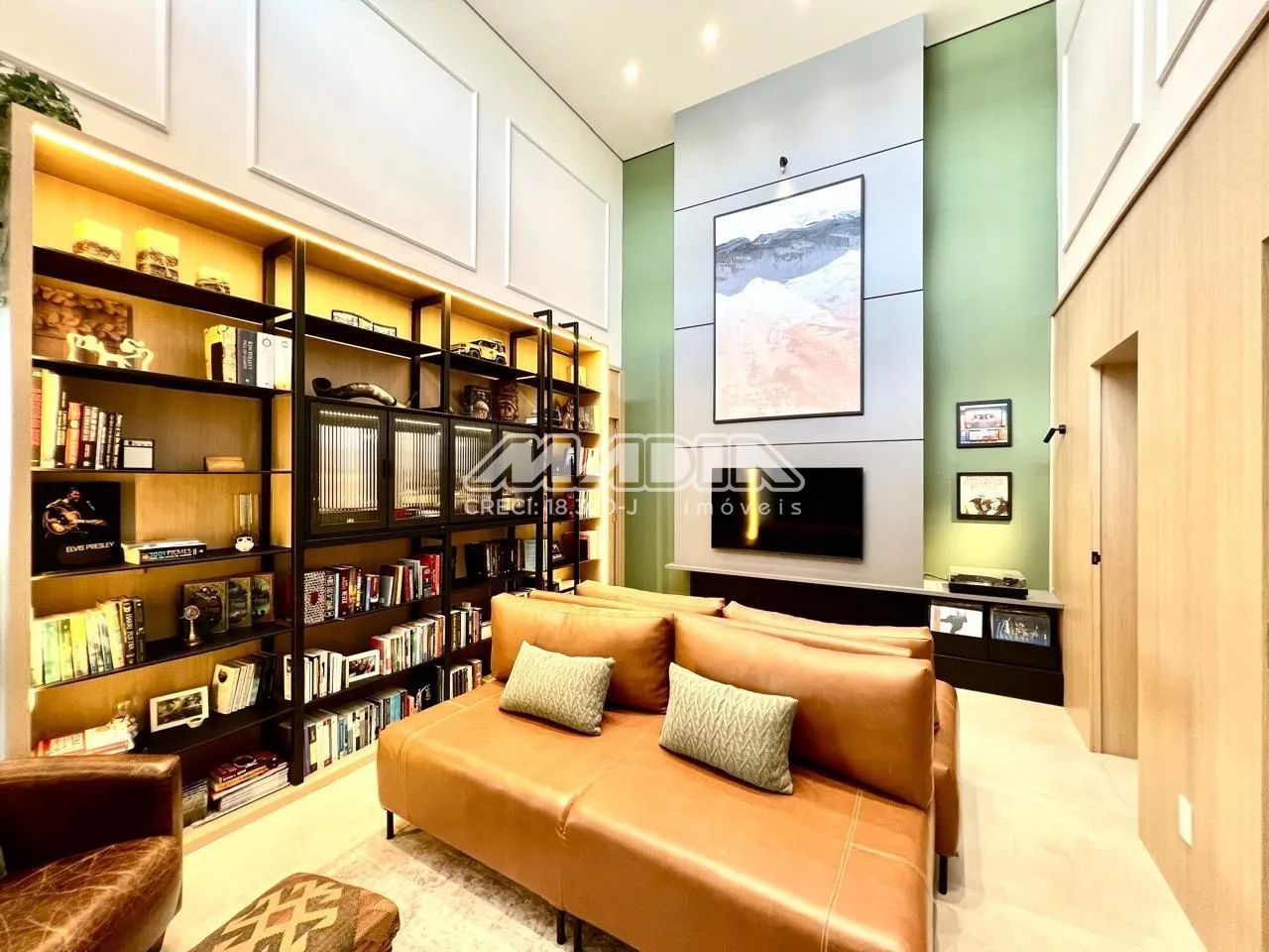 Casa térrea - Condomínio Di Napoli - Valinhos - Foto 3