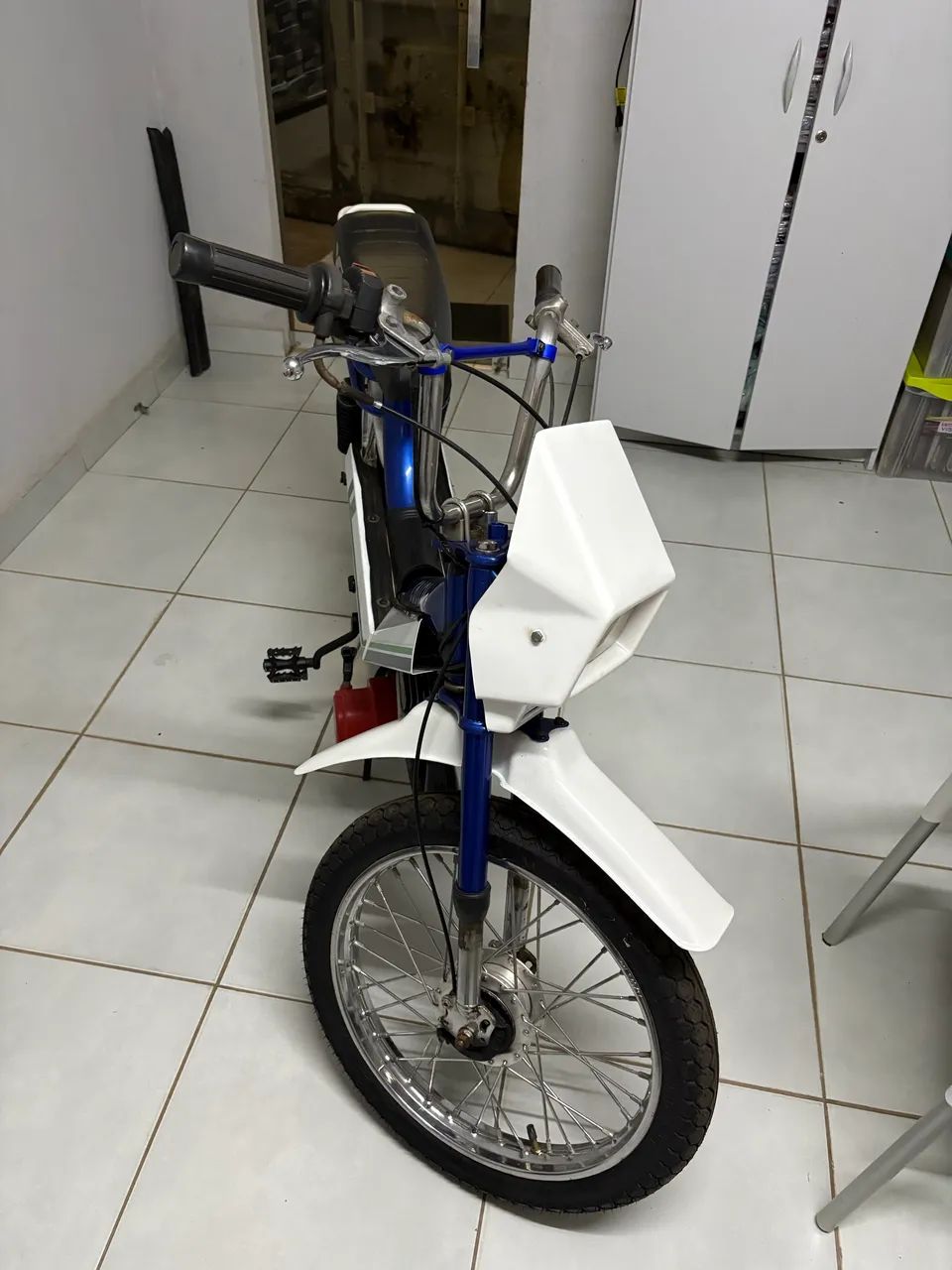 Mobilete Caloi  - Foto 2