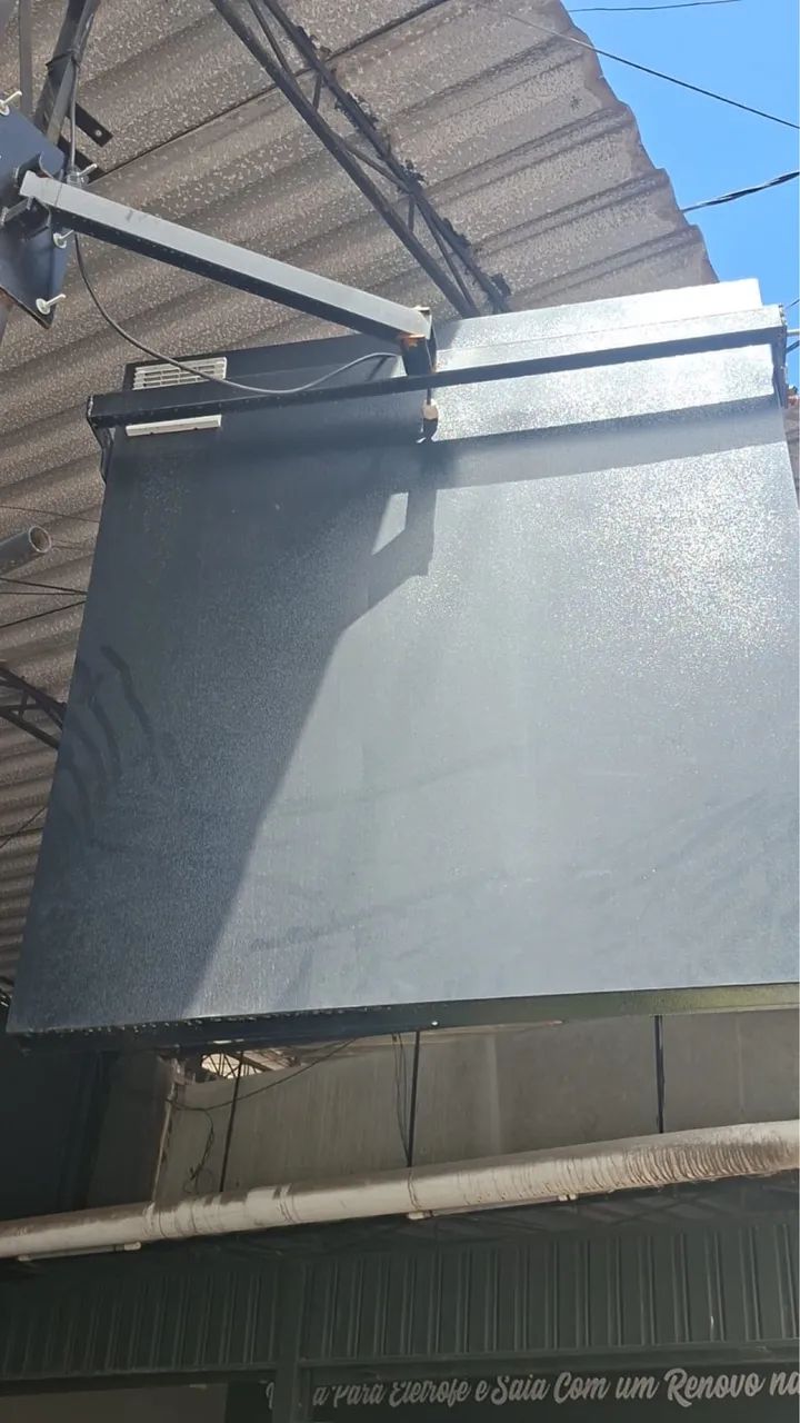 Painel eletrônico  - Foto 2
