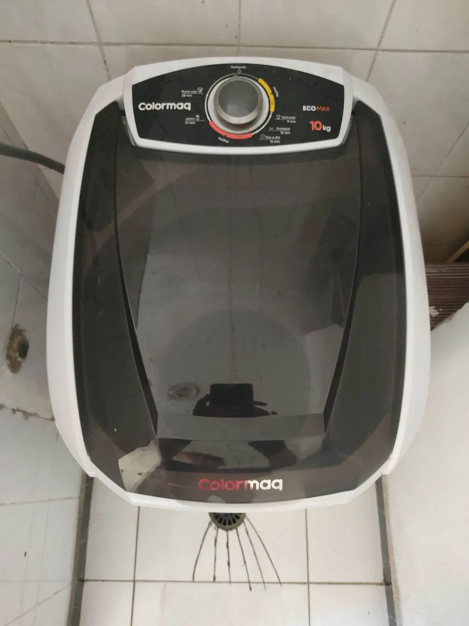 Colormarq EcoMax 10kg 