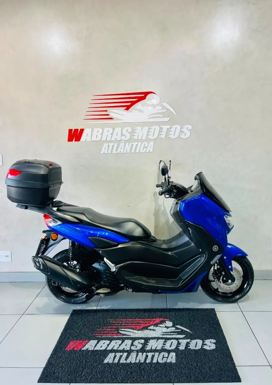 NMAX 160 ABS - Foto 2