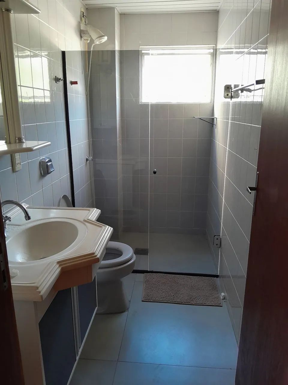 Alugo apto - Foto 5