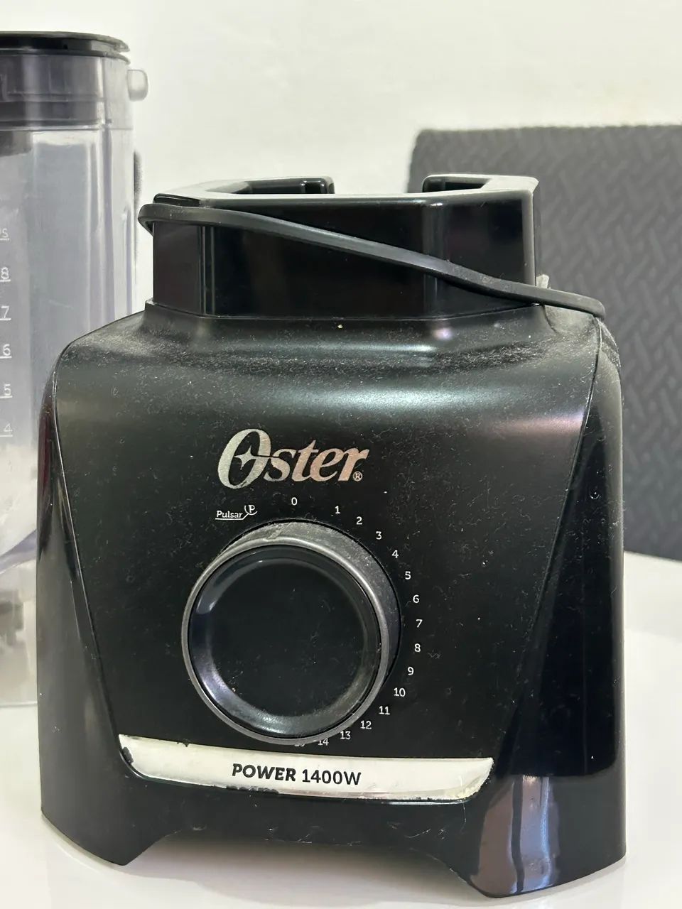 Liquidificador Full Oster  - Foto 3