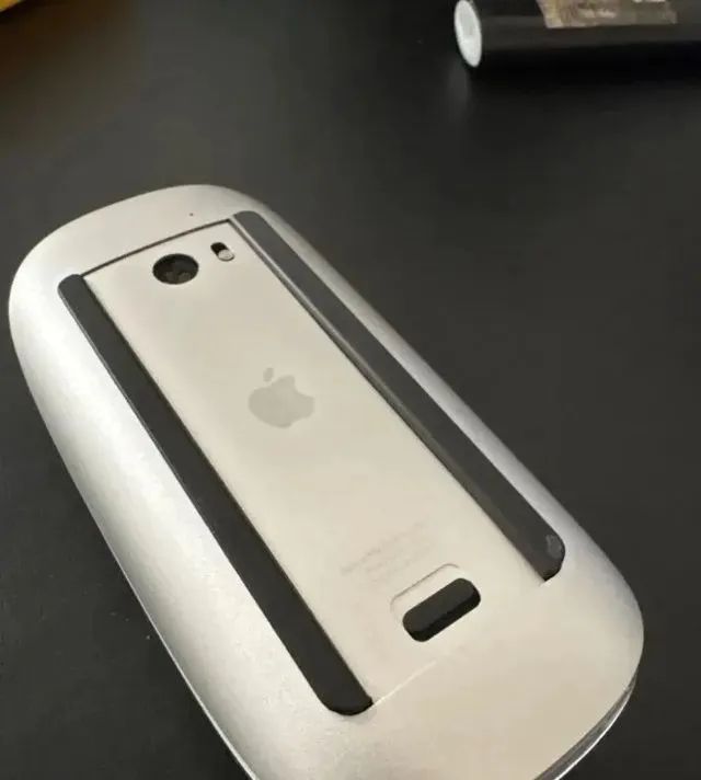 Apple Magic Mouse não liga - Foto 2