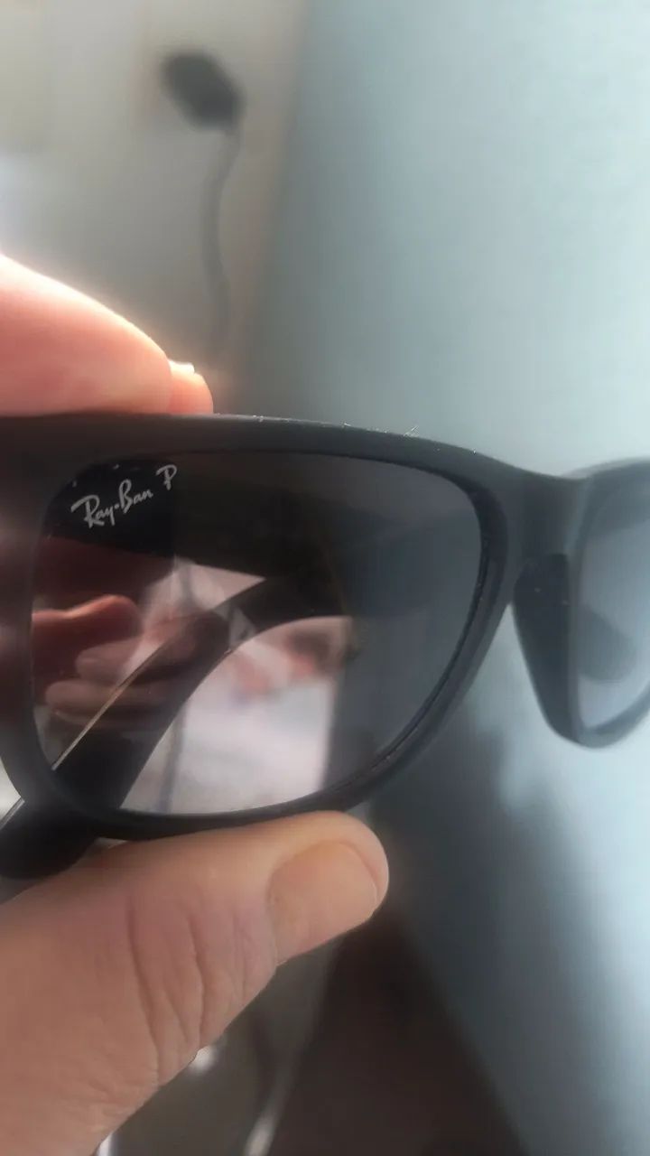 Óculos Rayban 