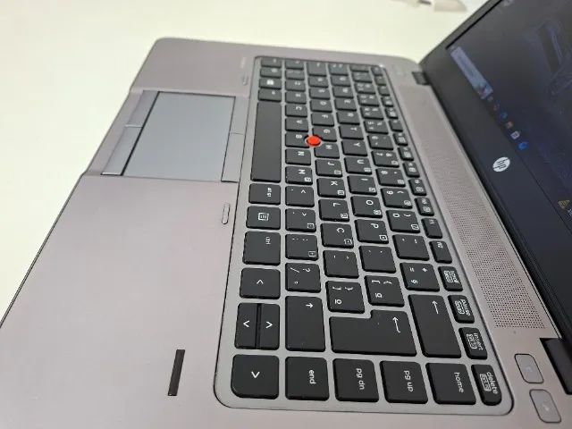 Notebook HP PROBOOK + SSD + 8 GB + PLACA VIDEO 1 GB + Bateria 2 Horas + BLUETOOTH + RAPIDO - Foto 4