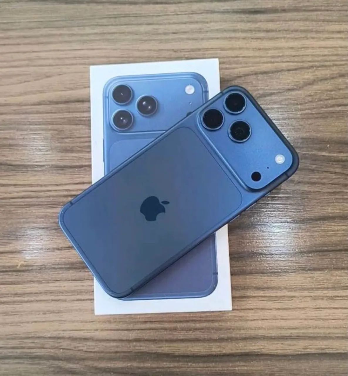 iPhone 17 Pro Max 256gb - Foto 4