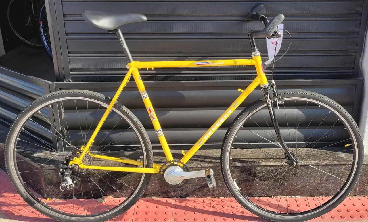 Bicicleta Mtb  - Foto 2