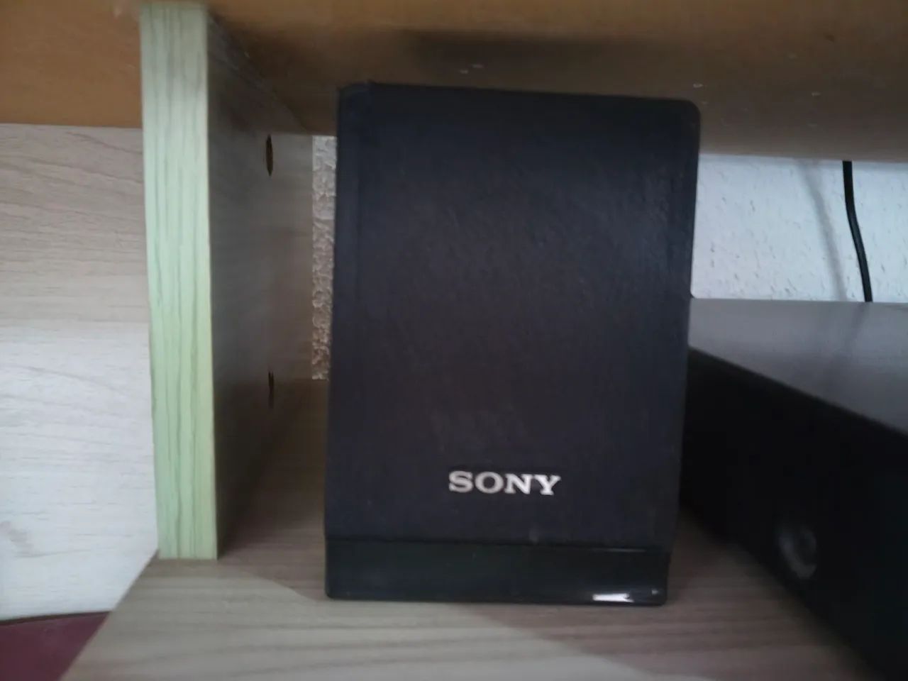 Home theatre Sony  - Foto 3