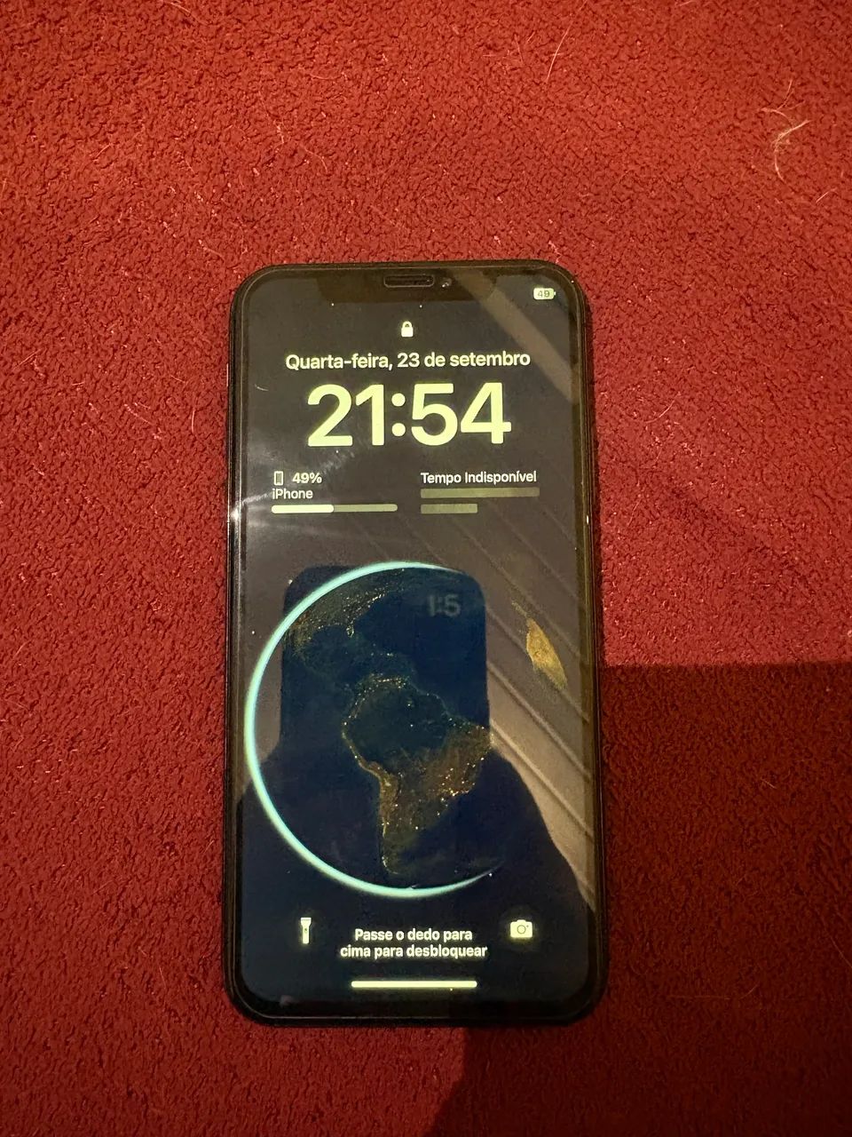 iPhone X 64Gb - Cinza - Celulares e Smartphones - Planalto, Manaus