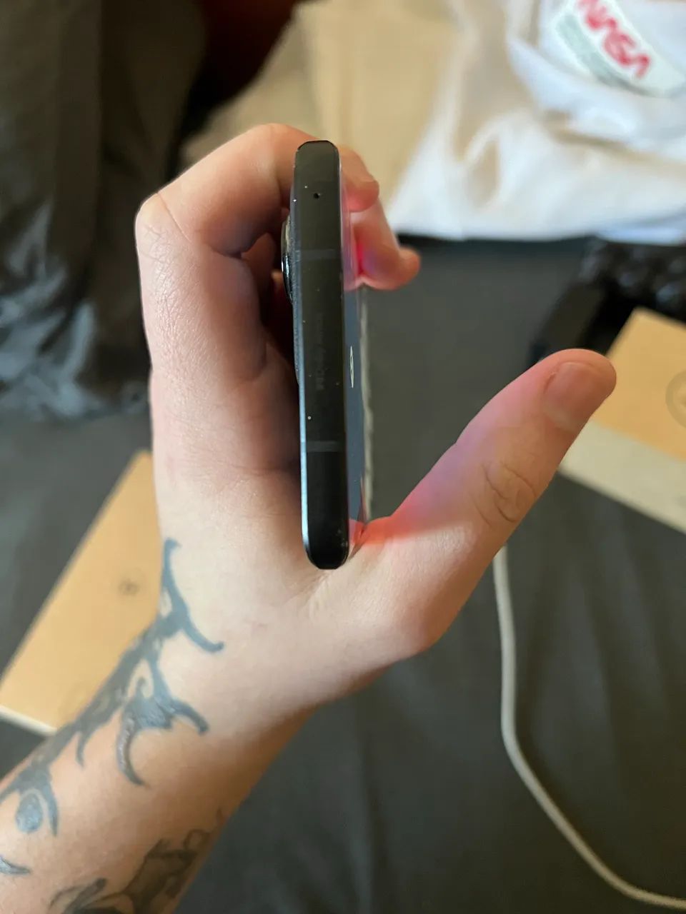 MOTOROLA EDGE 40 - Foto 2