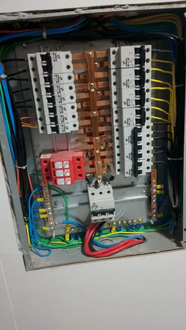 BM ELETRICISTA  - Foto 5