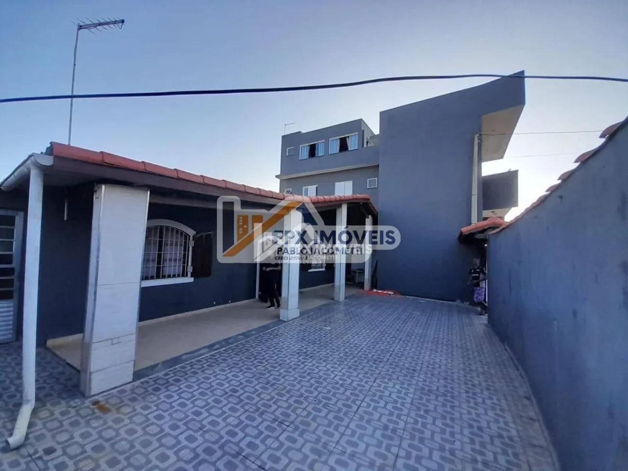 Ca3021 - Casa em , Itanhaém