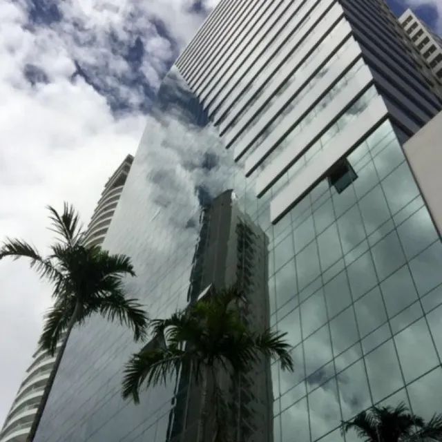 SALA COMERCIAL COM VISTA PANORÂMICA | 35m² | MIRAI OFFICE | UMARIZAL - Foto 2
