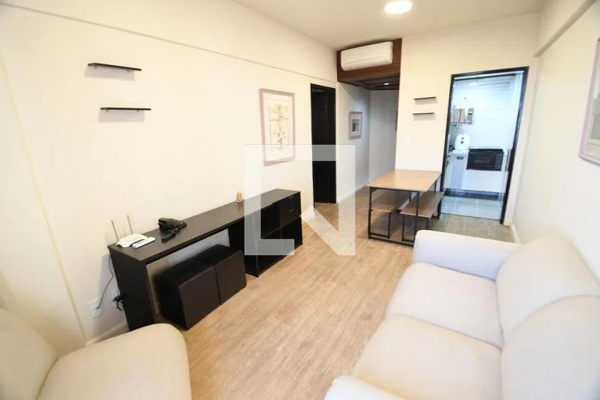 APARTAMENTO RESIDENTIAL em Campinas - São Paulo, Centro - Foto 3