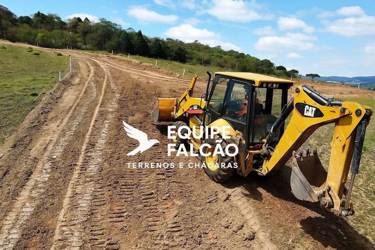 Venha vamos negociar compre seu terreno
