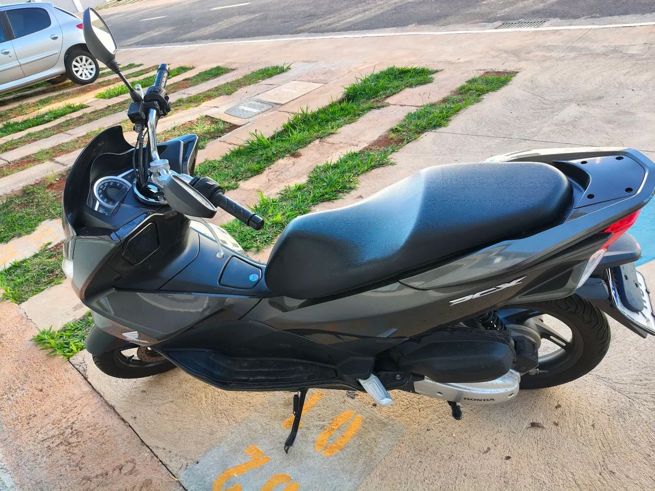 PCX 2017 - Foto 4