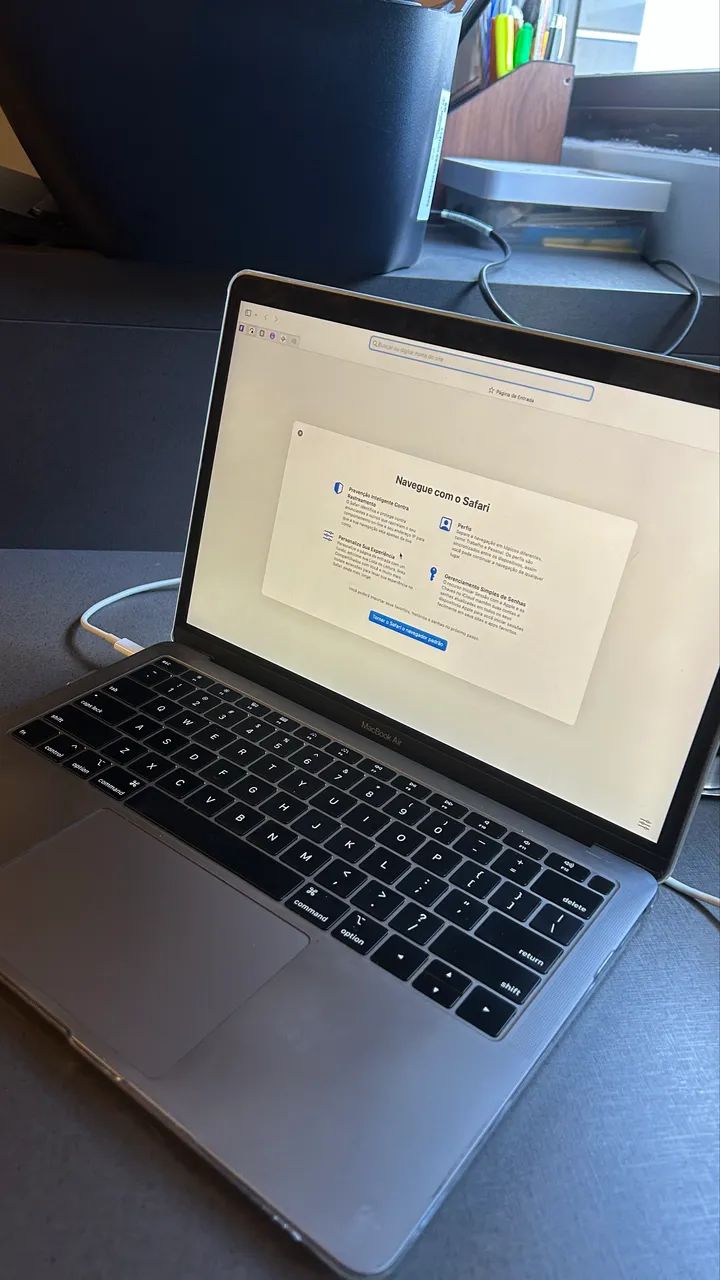 MacBook Air 8gb 2020  - Foto 3
