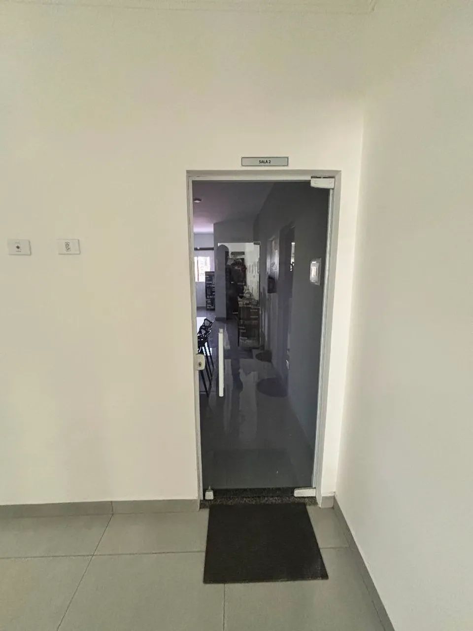 Aluguel Sala Comercial - Foto 5
