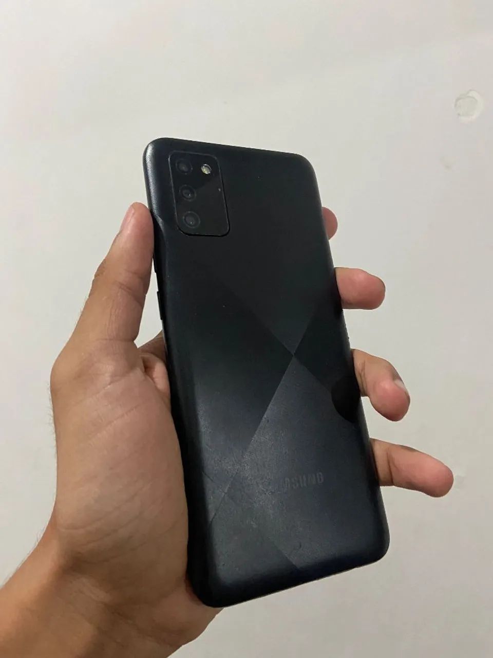 Celular A02S usado em boas condições  - Foto 2