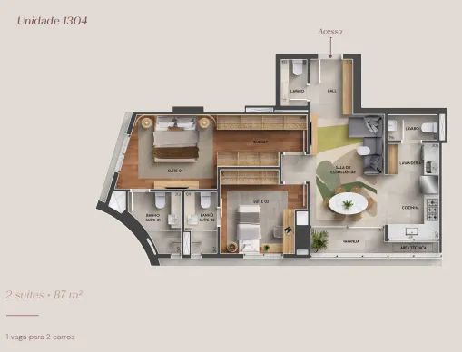 TORRE CATHARINA - Foto 13