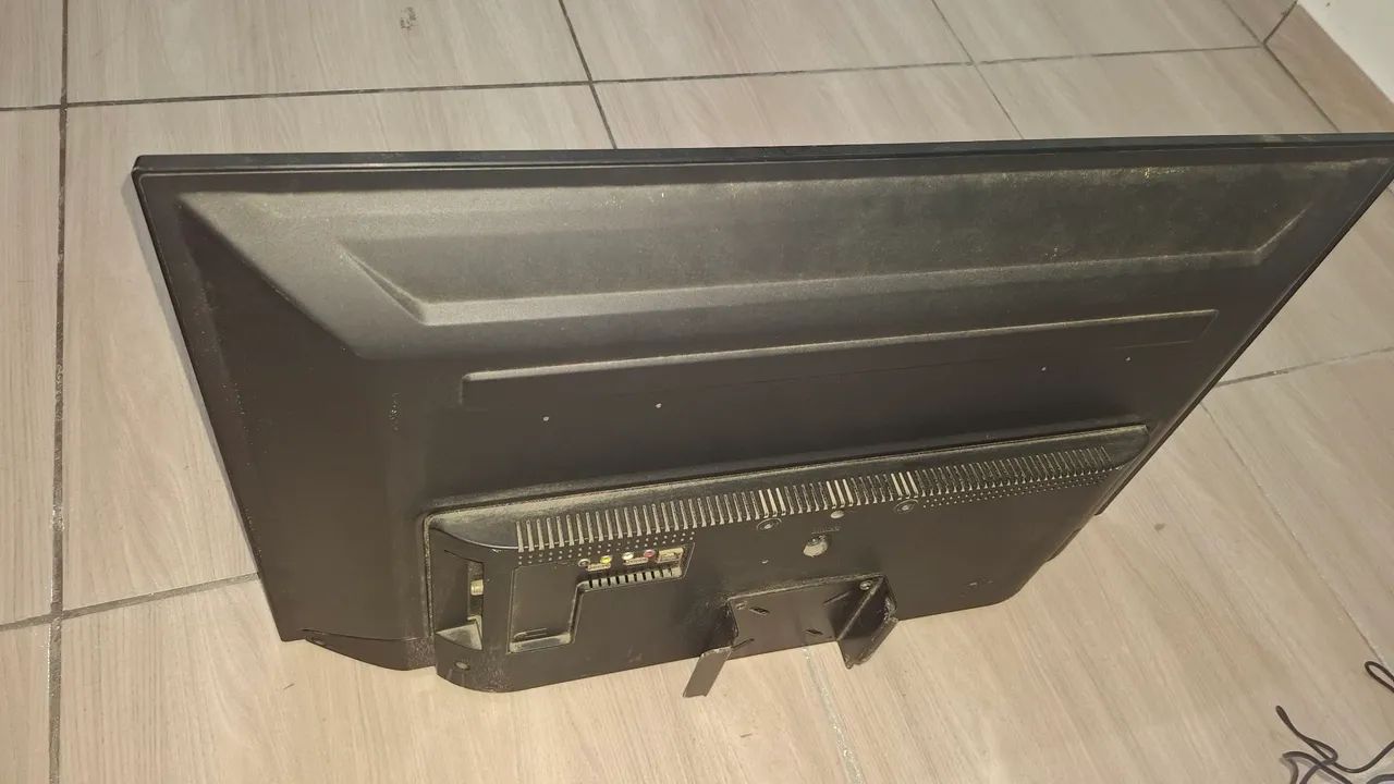 SMART TV PHILCO 32 POLEGADAS - Foto 2