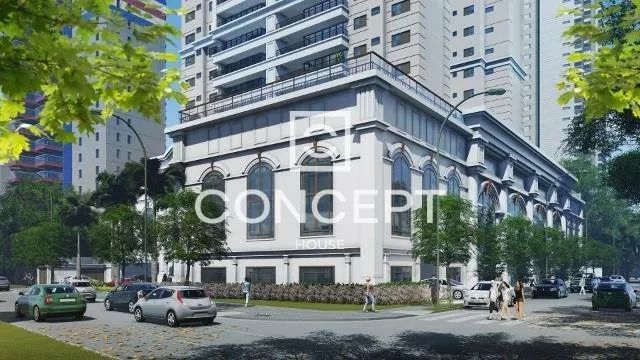 Edifício American Diamond - Apartamento a Venda - Jardim das Américas - Foto 4