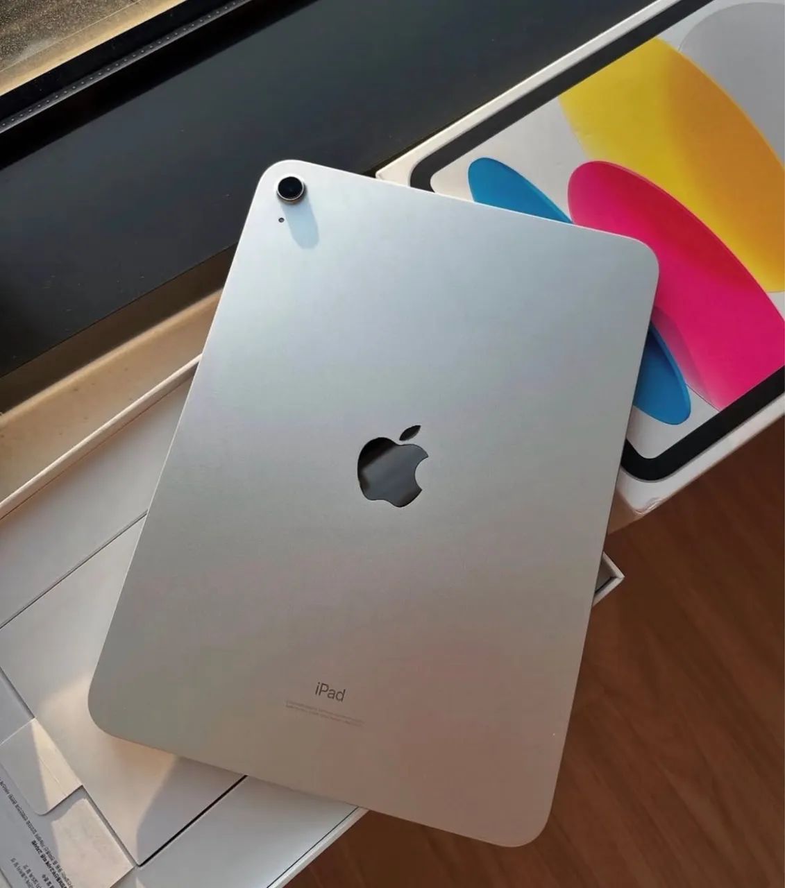 iPad 11 128GB  - Foto 2