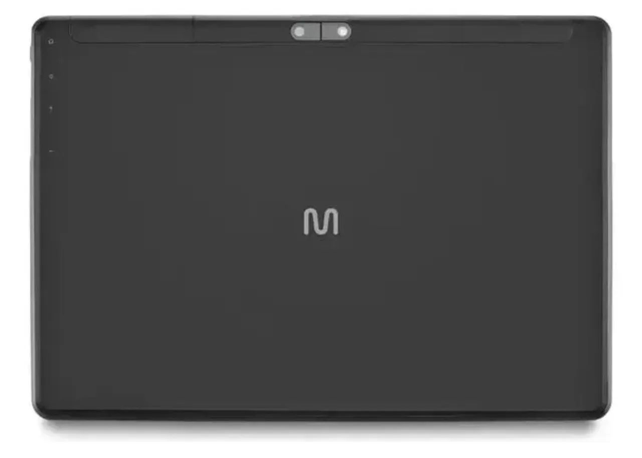 Tablet Multilaser M10 Pro Mtk 64gb 4g Android 11 Wi-fi Preto - Foto 3