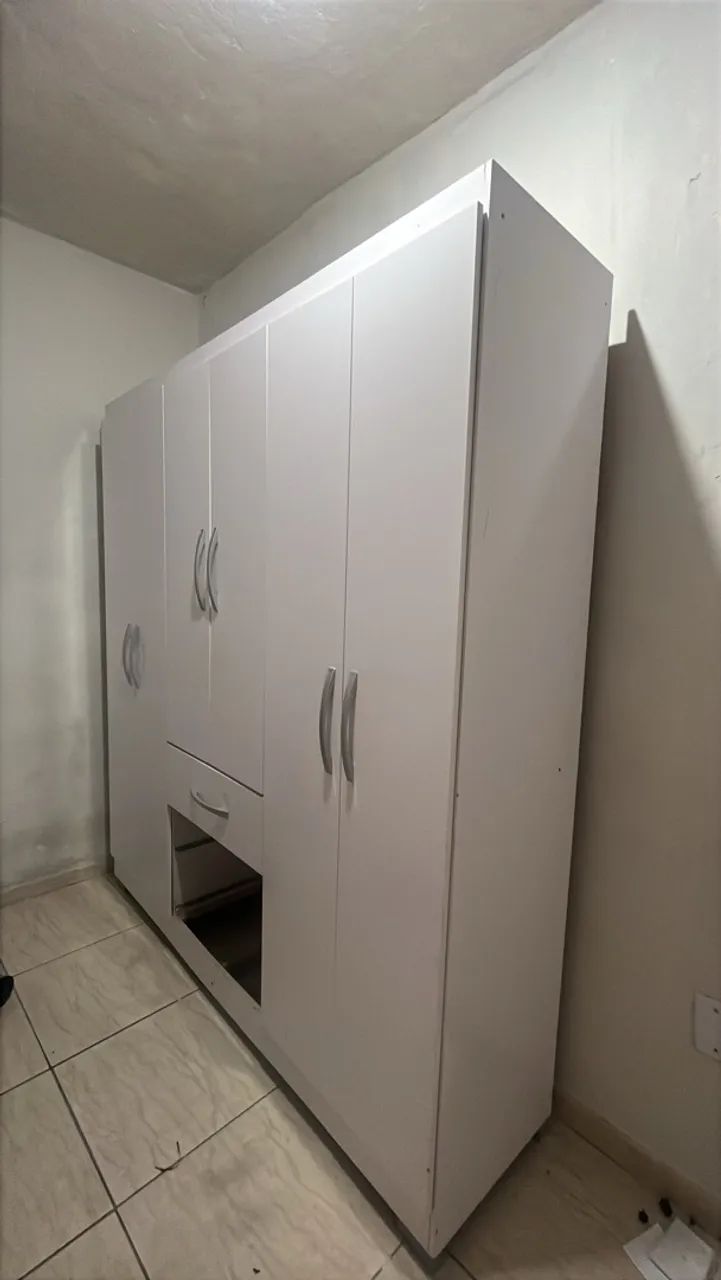 Guarda roupa  - Foto 2